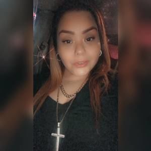 Meet your Posher, Brenda